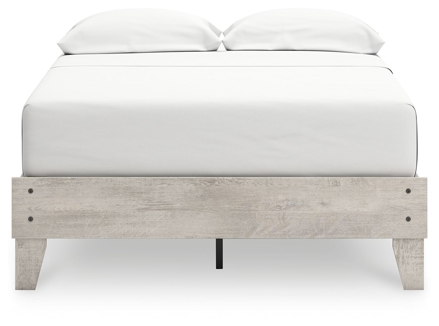 Shawburn - Platform Bed Set - Hornell Furniture Outlet