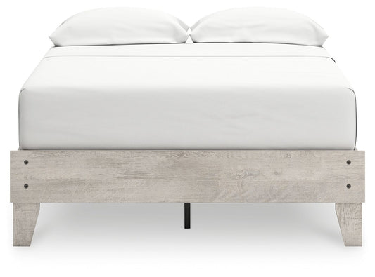 Shawburn - Platform Bed Set - Hornell Furniture Outlet