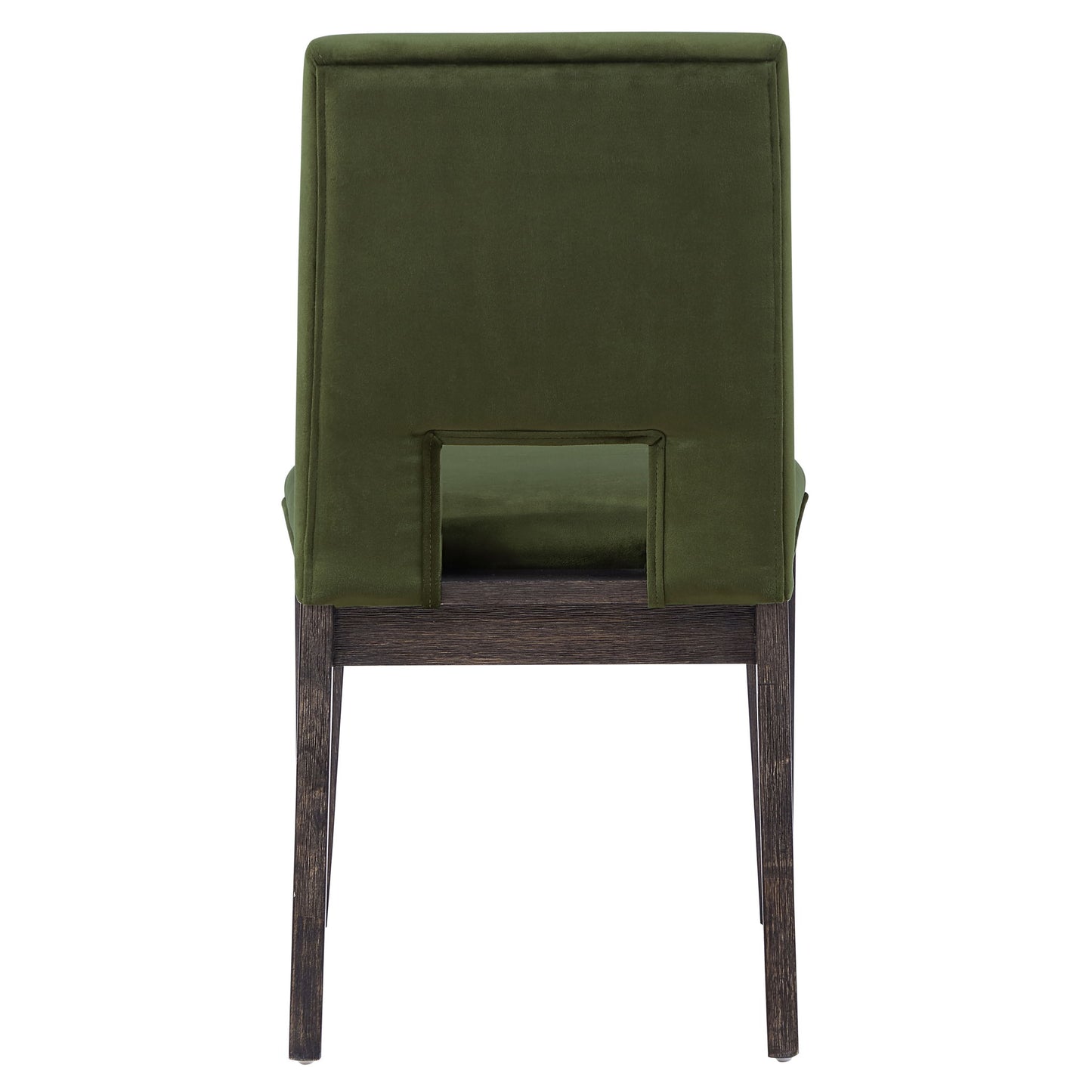 Evan - Side Chair - Hornell Furniture Outlet