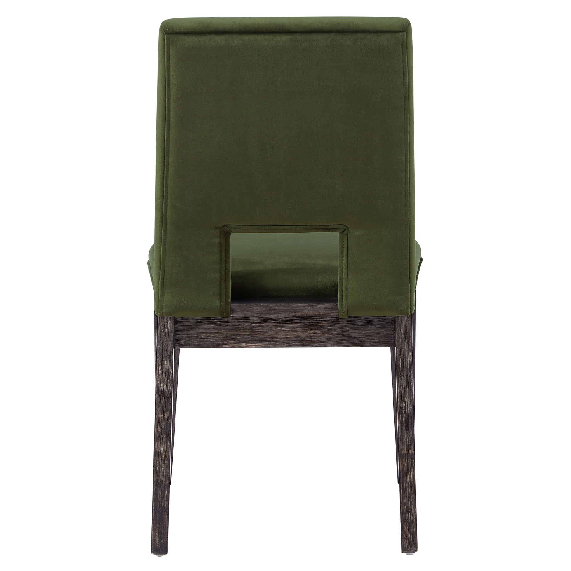 Evan - Side Chair - Hornell Furniture Outlet