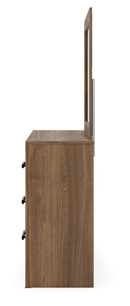 Broachmyn - Six Drawer Dresser - Hornell Furniture Outlet