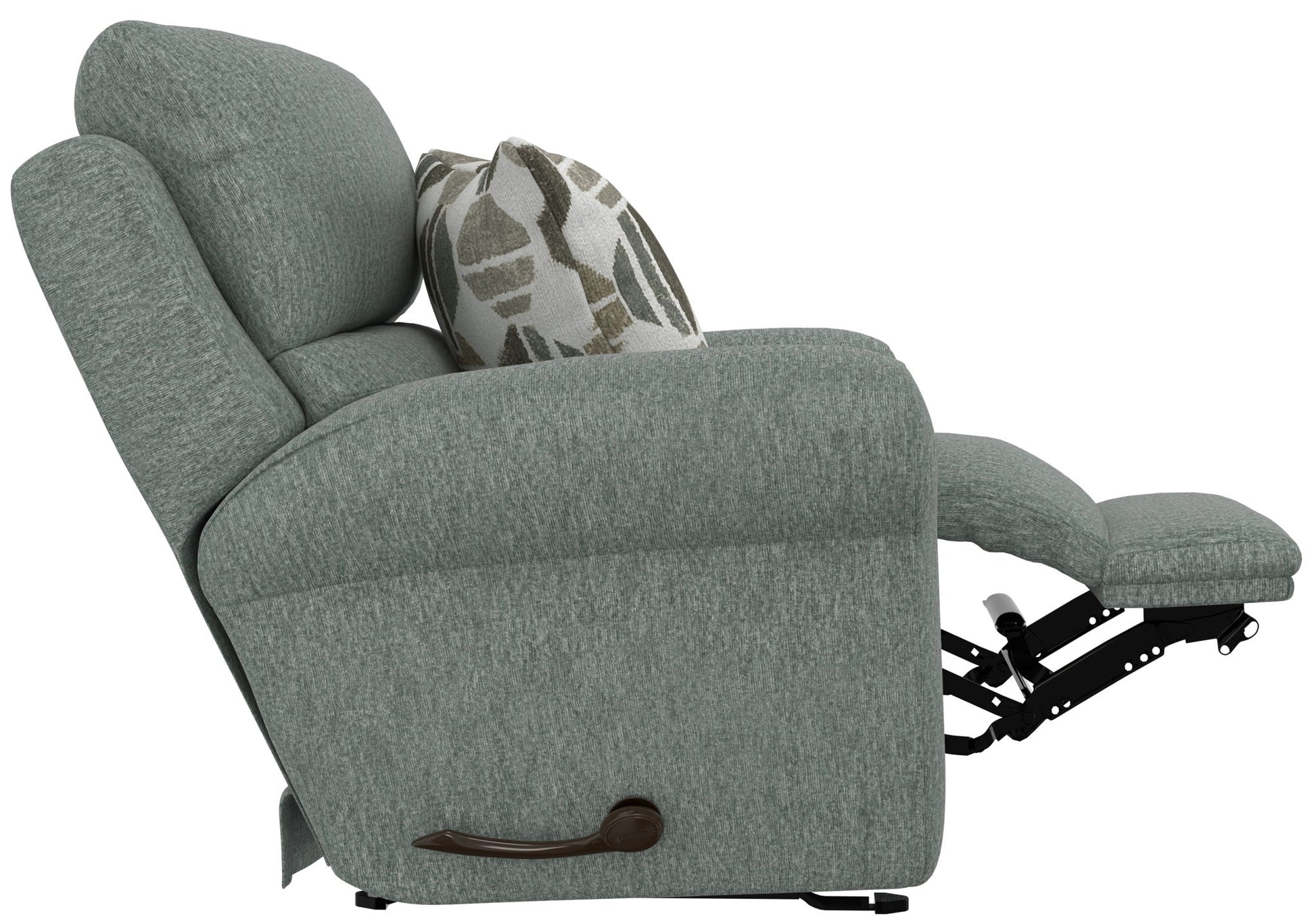 Kellen - Recliner - Hornell Furniture Outlet
