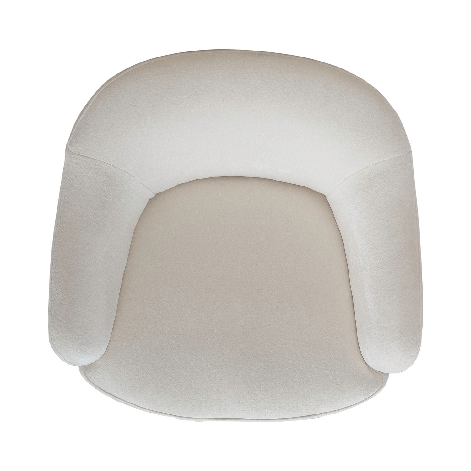 Accent Dining - Accent Chair With Casters - Hornell Furniture Outlet