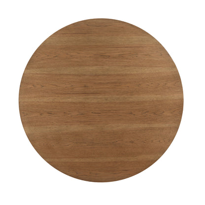 Oslo - Round Counter Table - Hornell Furniture Outlet