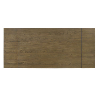 Brook Bay - Gathering Trestle Table - Hornell Furniture Outlet