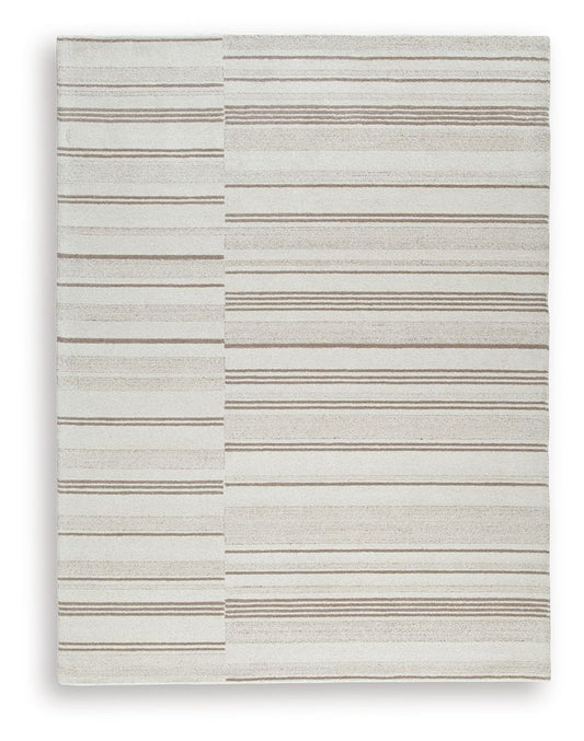 Gadence - Rug - Hornell Furniture Outlet