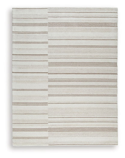 Gadence - Rug - Hornell Furniture Outlet
