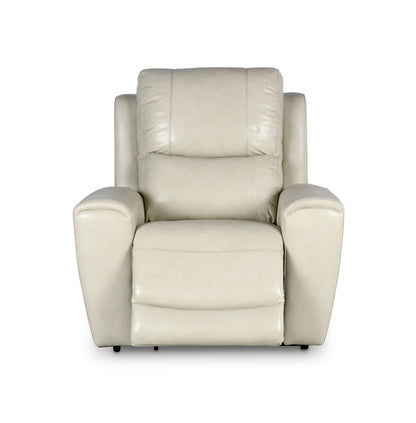Laurel - Dual Power Chair - Hornell Furniture Outlet