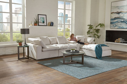 Posh - Modular Sectional - Hornell Furniture Outlet