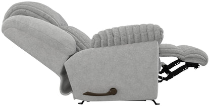 Shaggy - Rocker Recliner - Hornell Furniture Outlet