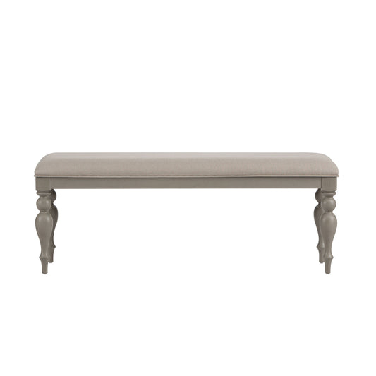 Summer House - Bench (RTA) - Hornell Furniture Outlet