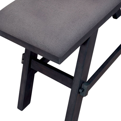 Lawson - Counter Bench - Hornell Furniture Outlet