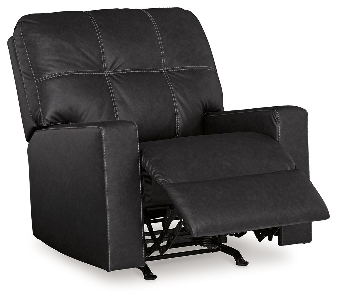 Barlin Mills - Living Room Set - Hornell Furniture Outlet