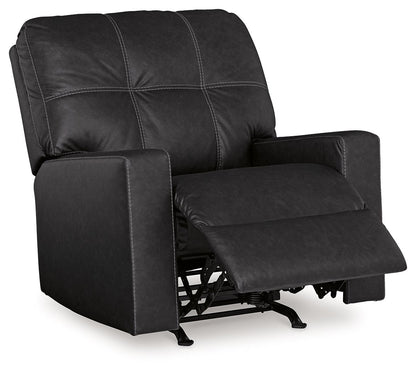 Barlin Mills - Living Room Set - Hornell Furniture Outlet