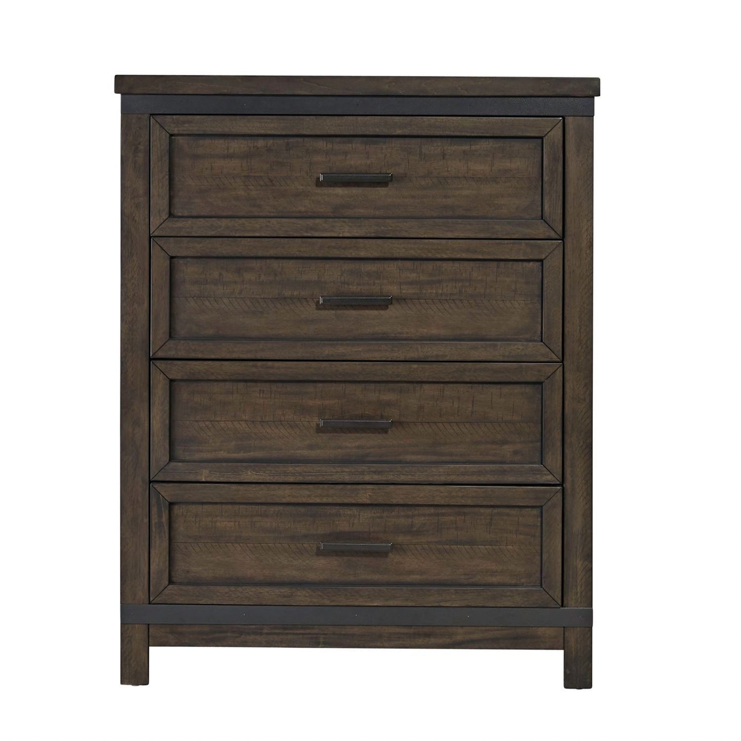 Thornwood Hills - Chest - Hornell Furniture Outlet