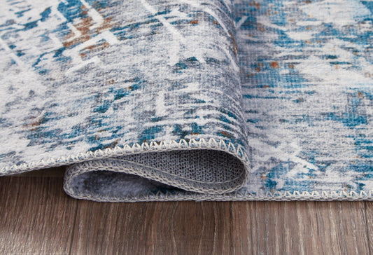 Garyard - Area Rug - Hornell Furniture Outlet