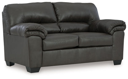 Bladen - Stationary Loveseat - Hornell Furniture Outlet