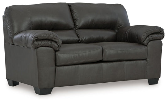 Bladen - Stationary Loveseat - Hornell Furniture Outlet