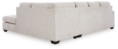 Aviemore - Sectional Set - Hornell Furniture Outlet