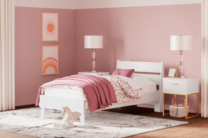 Socalle - Bedroom Set - Hornell Furniture Outlet