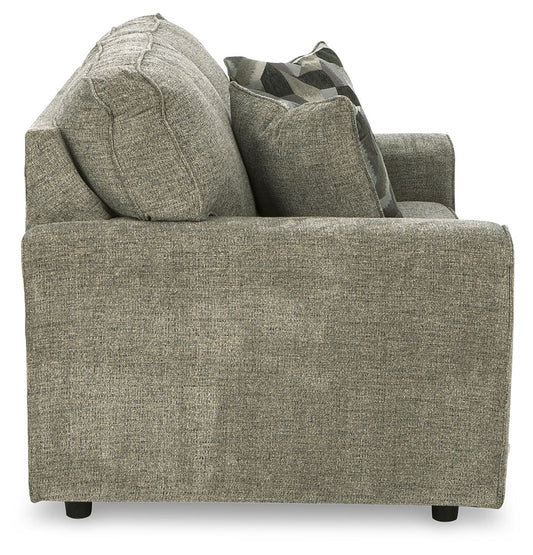 Cascilla - Loveseat - Hornell Furniture Outlet