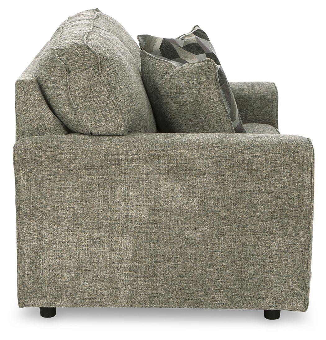 Cascilla - Living Room Set - Hornell Furniture Outlet