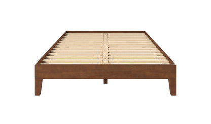 Nix - Platform Bed - Hornell Furniture Outlet