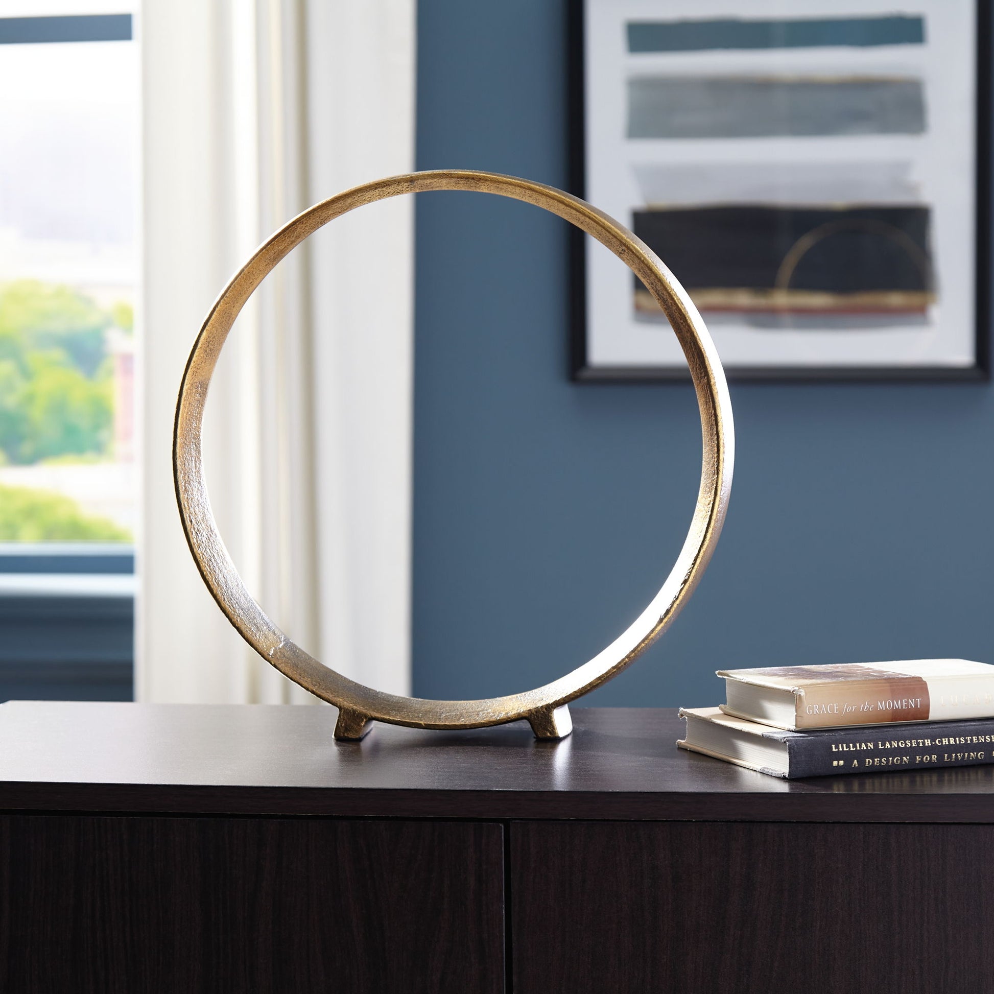 Ryandale - Sculpture - Hornell Furniture Outlet