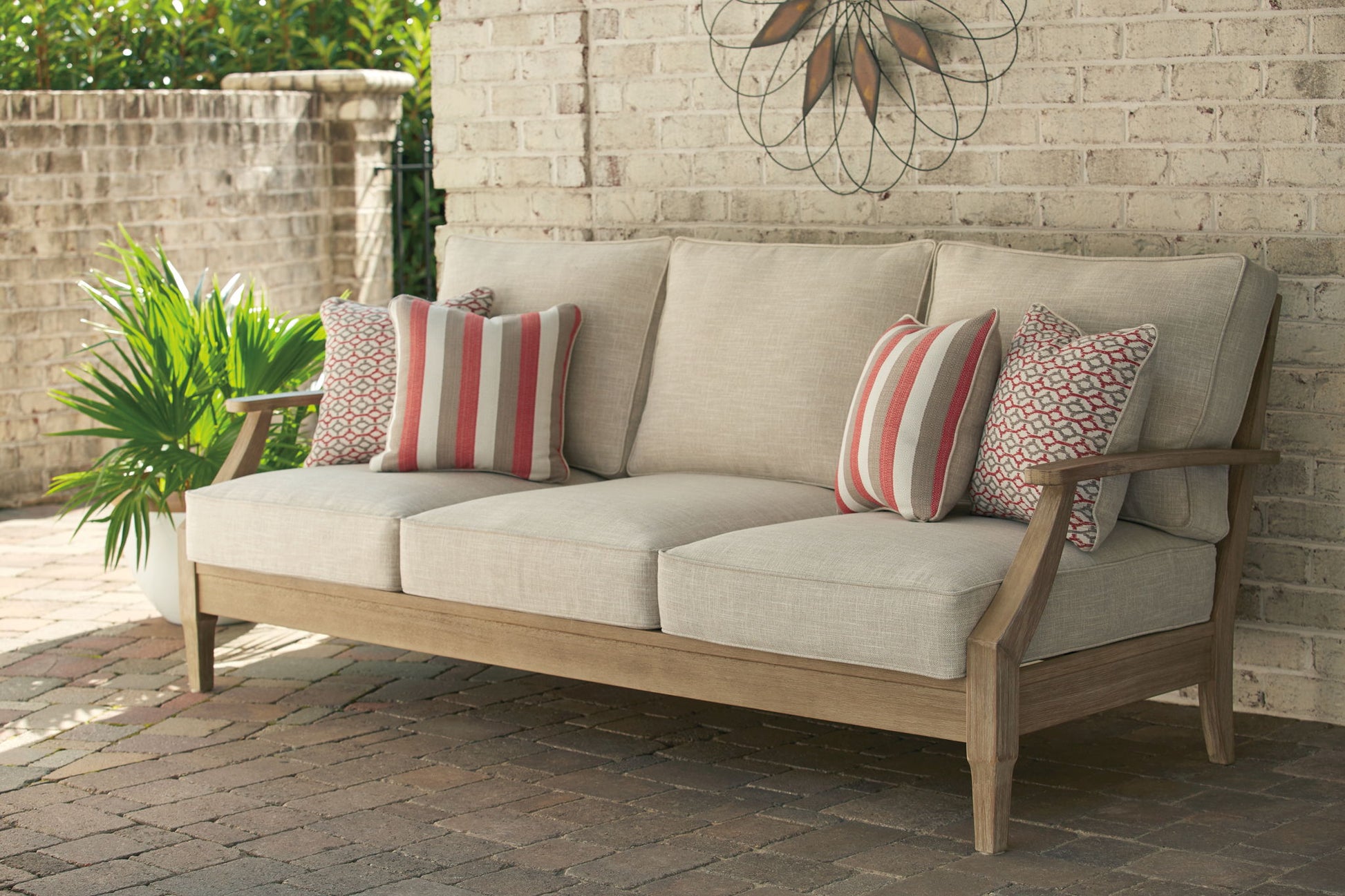 Clare View - Lounge Set - Hornell Furniture Outlet