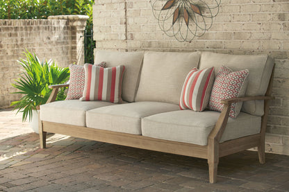 Clare View - Lounge Set - Hornell Furniture Outlet