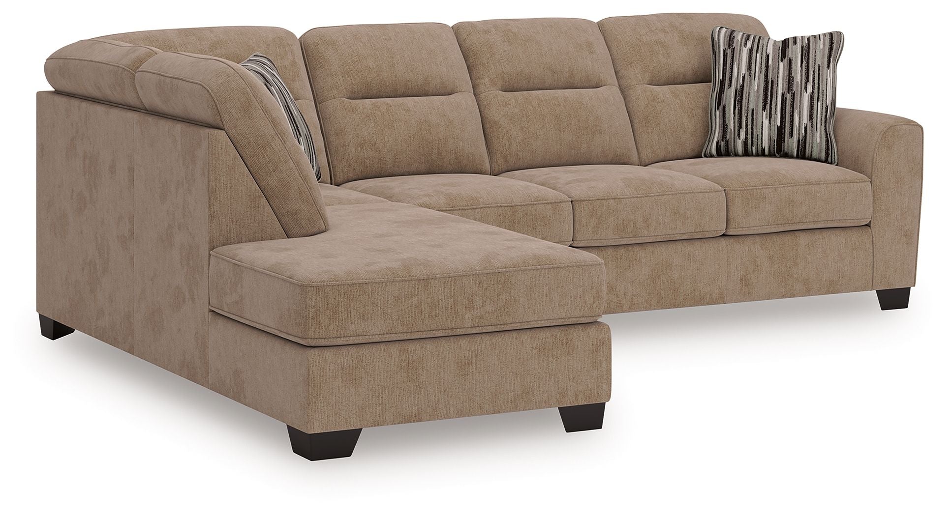Olten - Sectional - Hornell Furniture Outlet