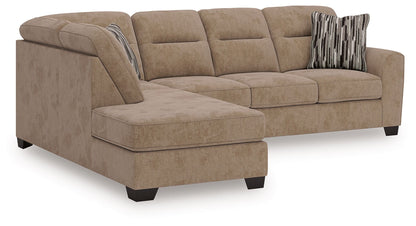 Olten - Sectional - Hornell Furniture Outlet