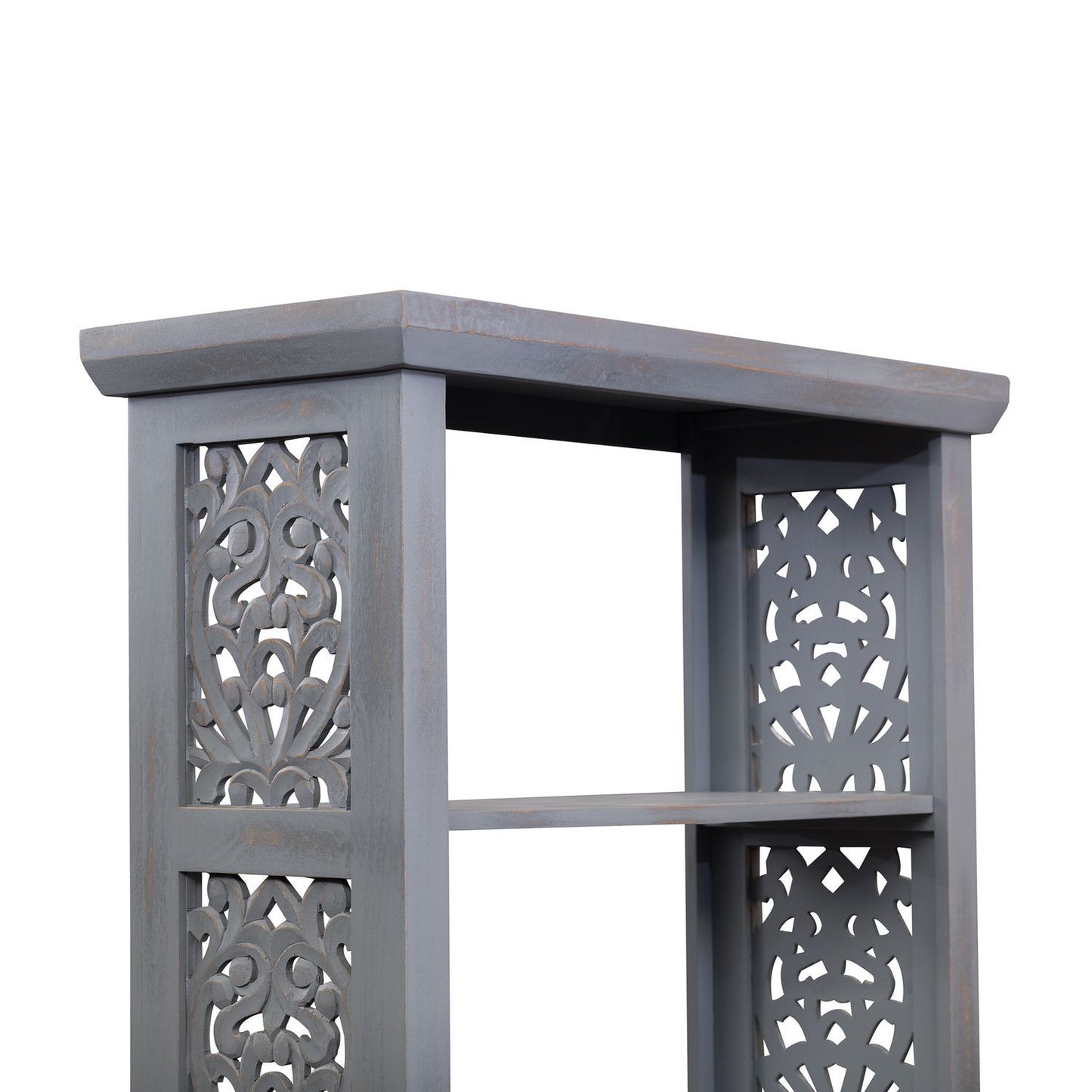 Trellis Lane - Accent Bookcase - Hornell Furniture Outlet