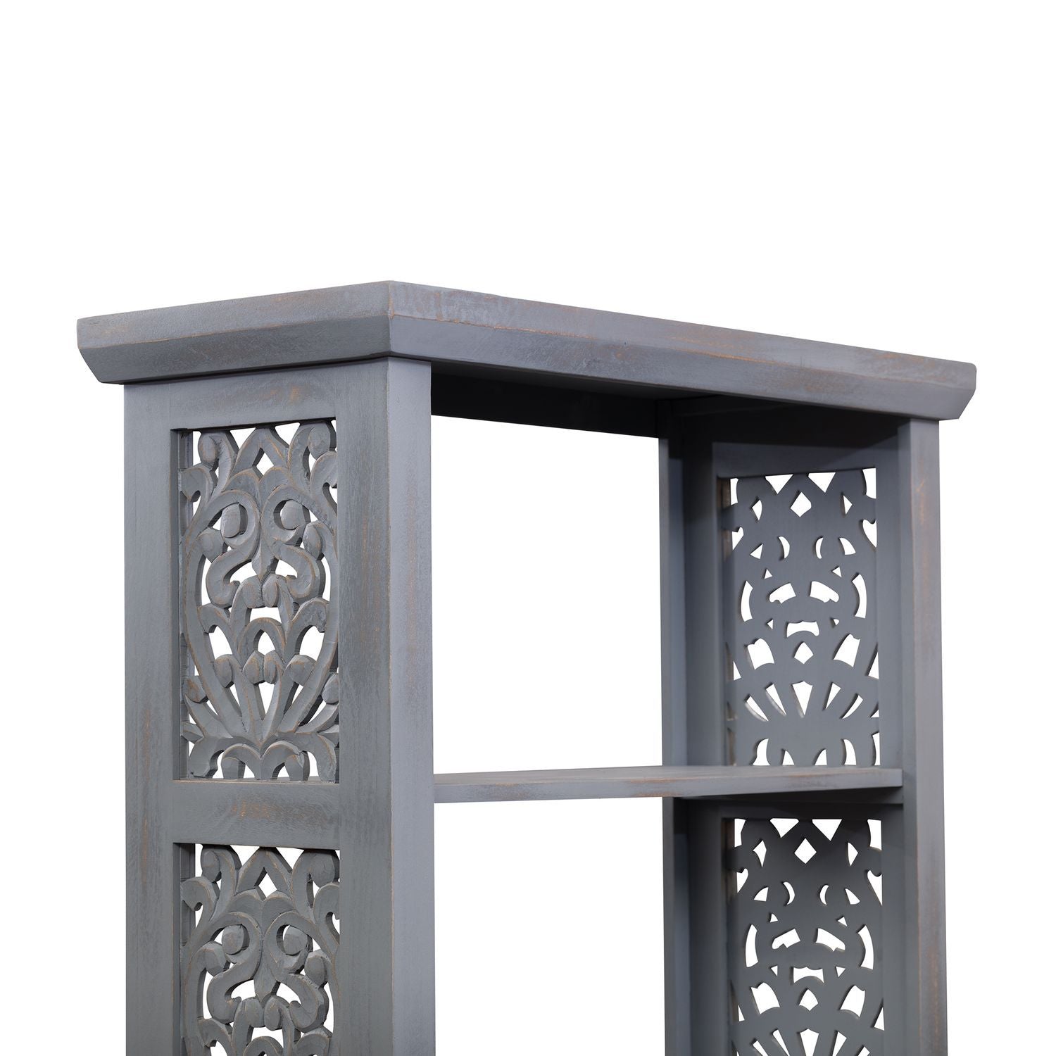 Trellis Lane - Accent Bookcase - Hornell Furniture Outlet