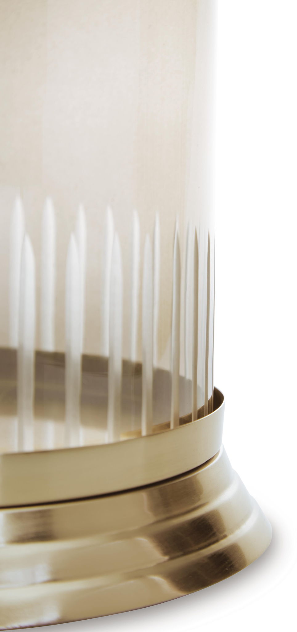 Aavinson - Candle Holder - Hornell Furniture Outlet
