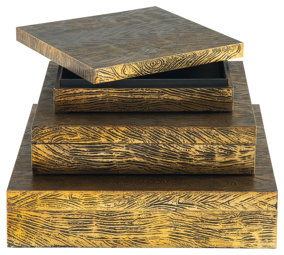 Keldy - Box Set - Hornell Furniture Outlet