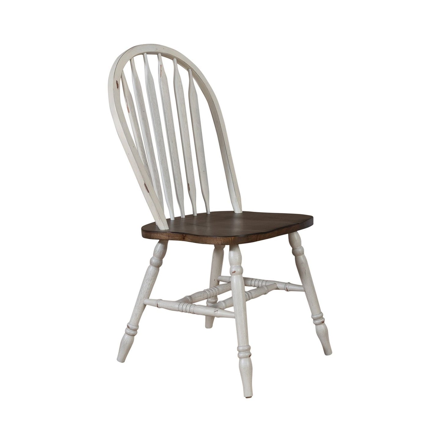 Carolina Crossing - Pedestal Table Set - Hornell Furniture Outlet