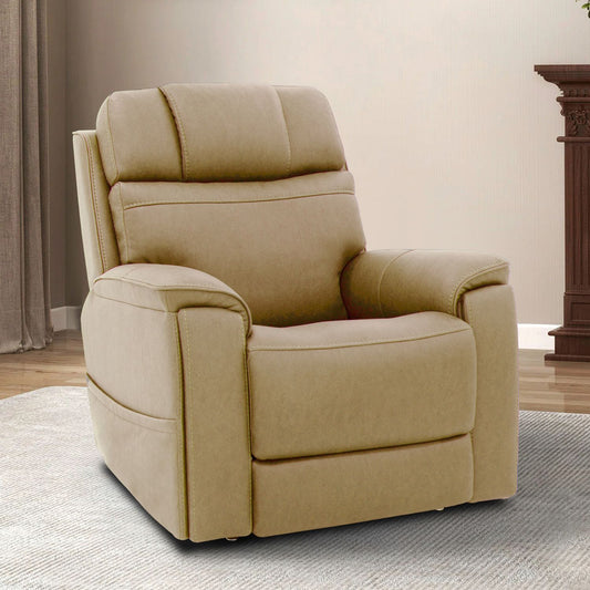 Revive - Power Lift Recliner - Hornell Furniture Outlet