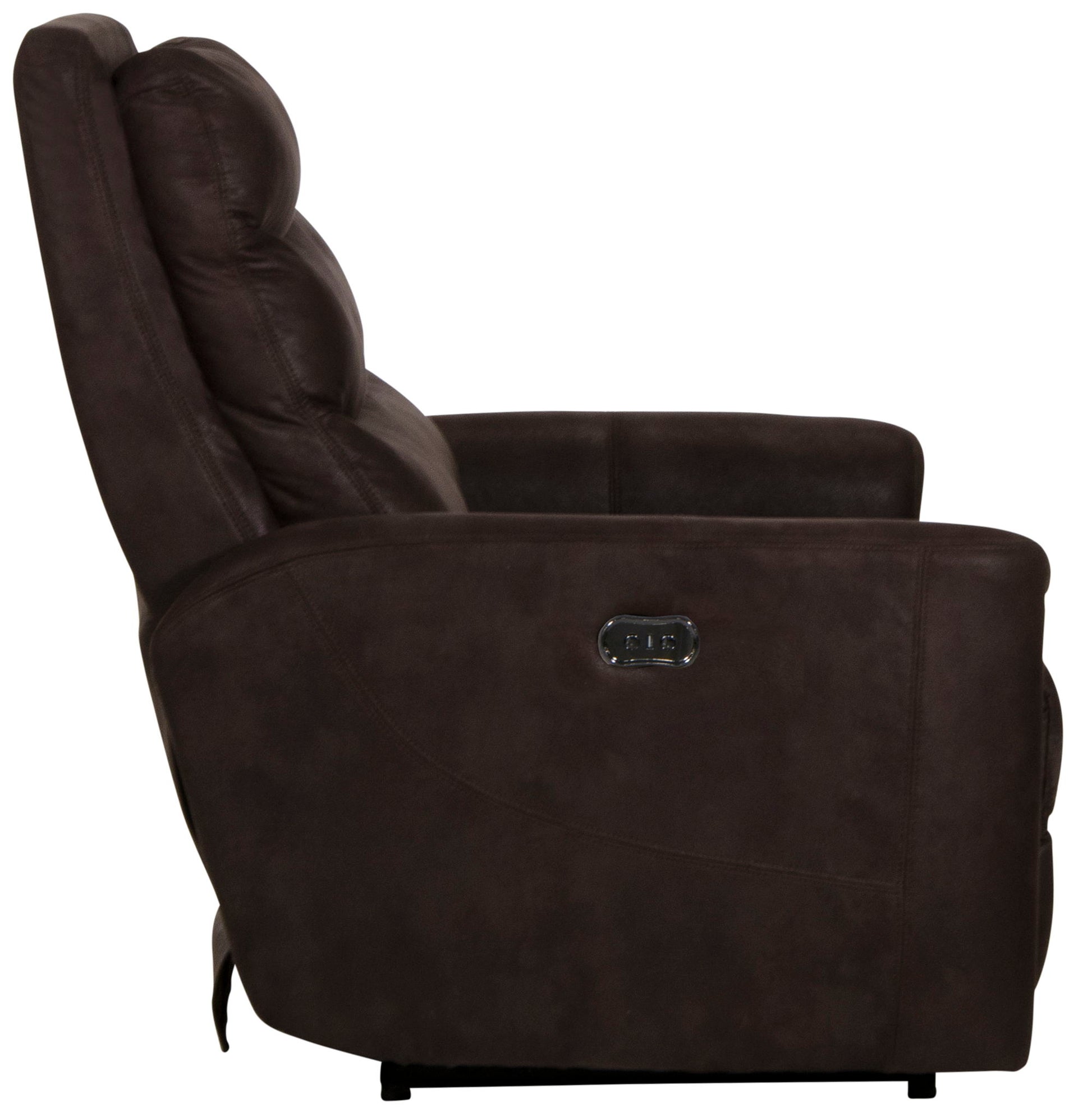 Gill - Reclining Loveseat - Hornell Furniture Outlet