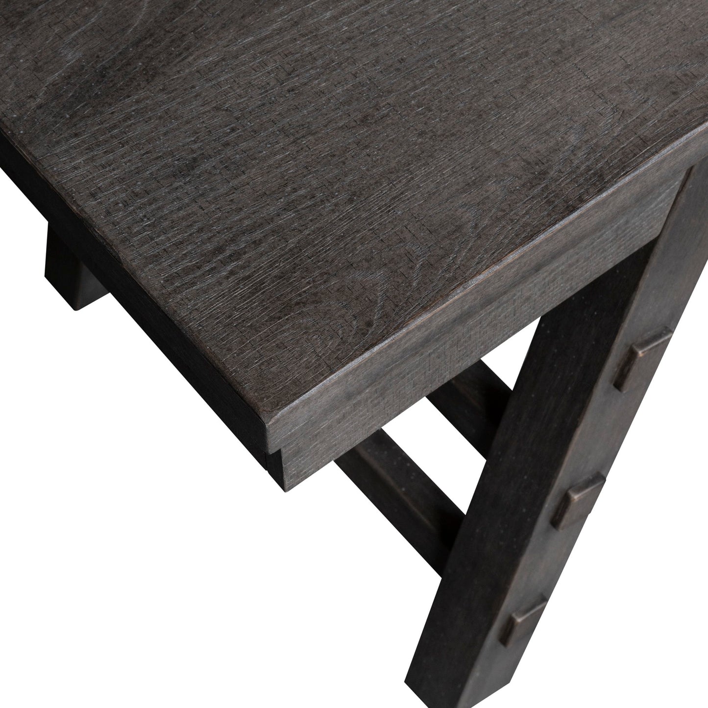 Modern Farmhouse - Writing Desk - Hornell Furniture Outlet