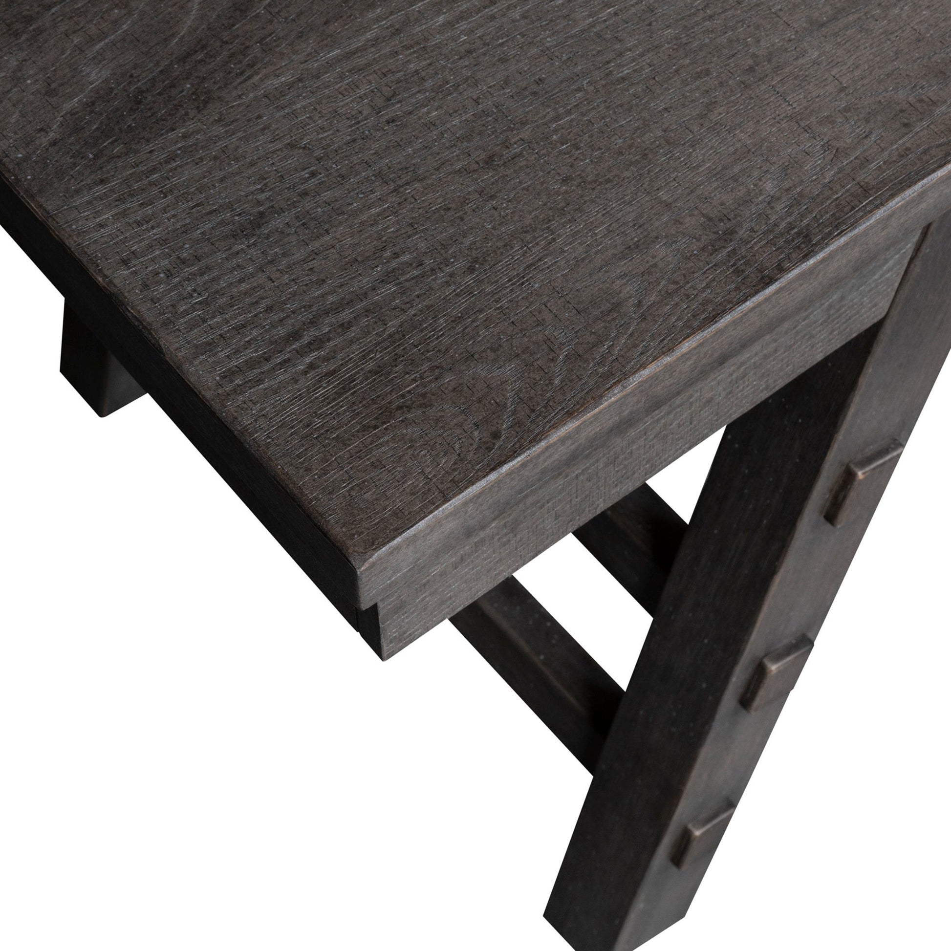 Modern Farmhouse - Writing Desk - Hornell Furniture Outlet