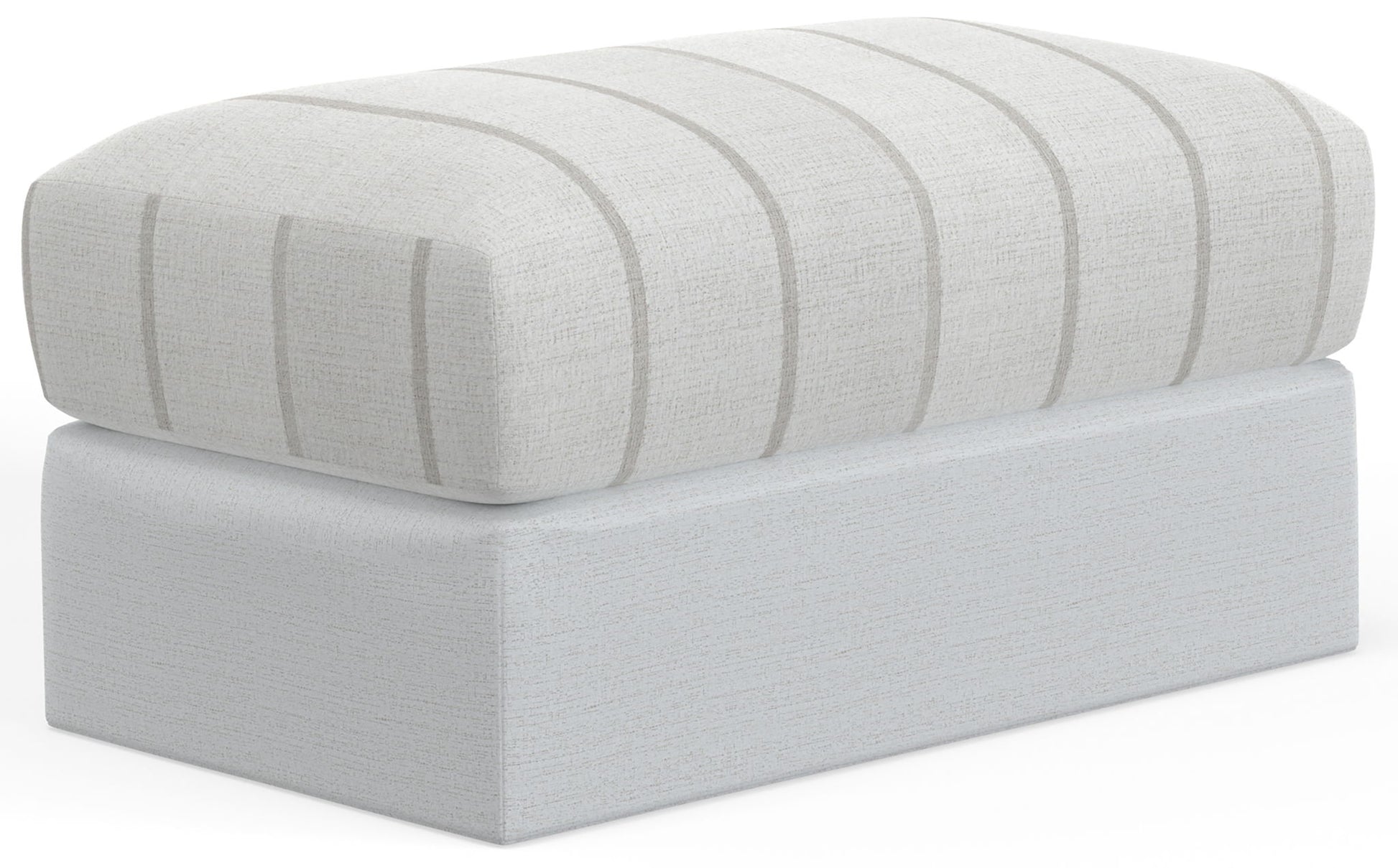 Lindsey - Ottoman - Hornell Furniture Outlet