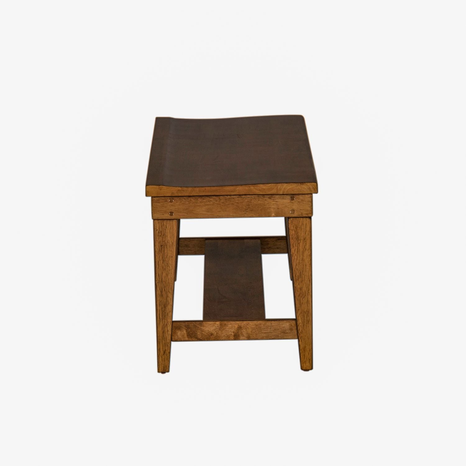Hearthstone Ridge - Bench - Hornell Furniture Outlet