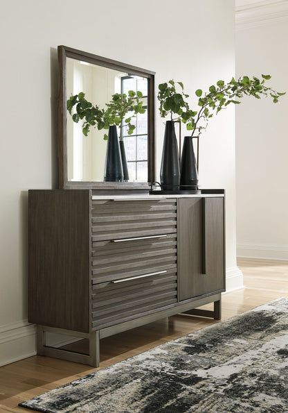Arkenton - Bedroom Set - Hornell Furniture Outlet