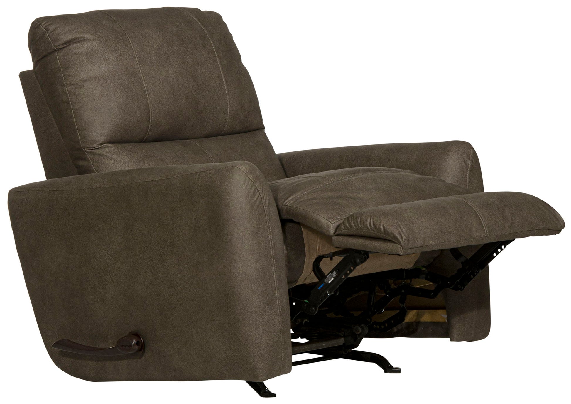 Dorian - Rocker Recliner - Hornell Furniture Outlet