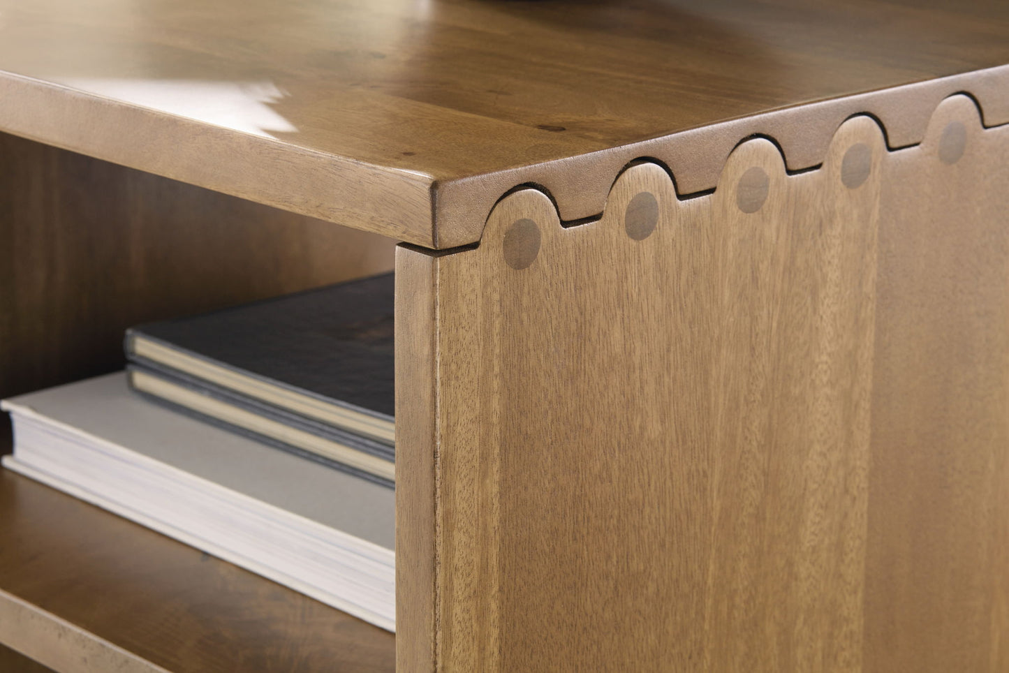 Ella Grove - Rectangular Table - Hornell Furniture Outlet