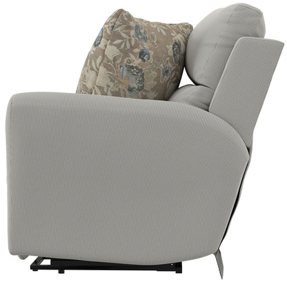 Chappy - Lay Flat Recliner - Hornell Furniture Outlet