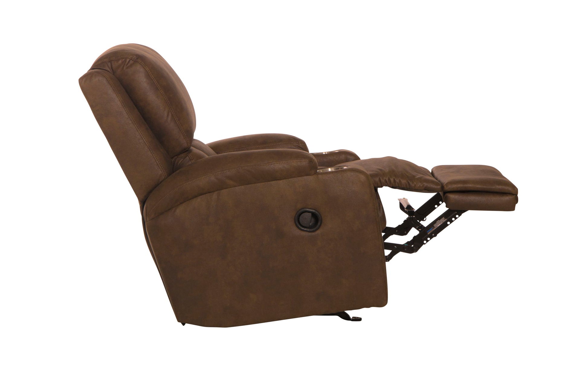 Kyle - Rocker Recliner - Hornell Furniture Outlet