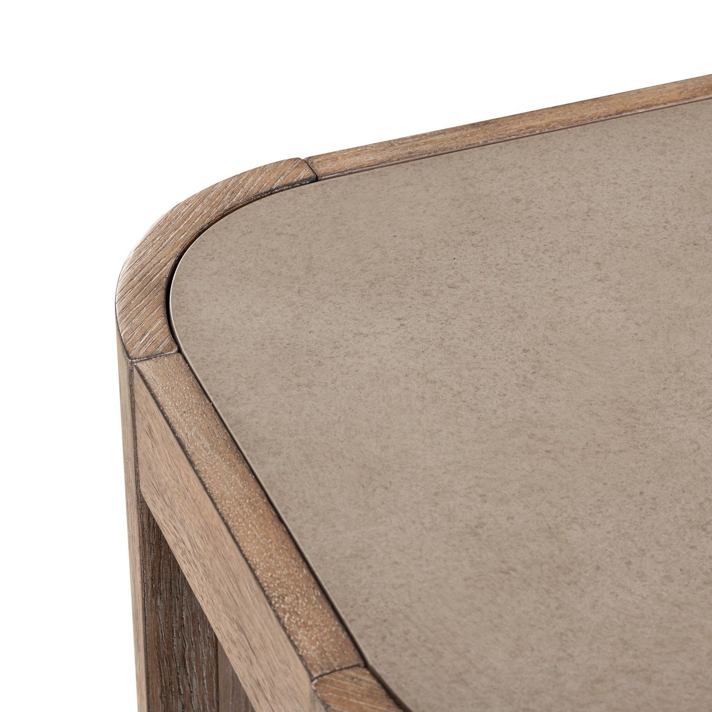 South Bend - Sofa Table - Brown - Hornell Furniture Outlet