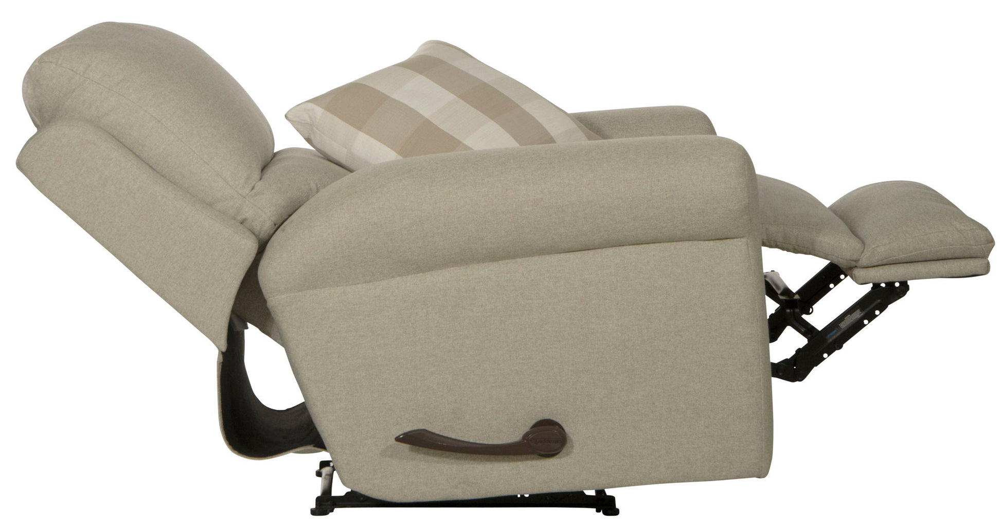 Westport - Glider Recliner - Hornell Furniture Outlet